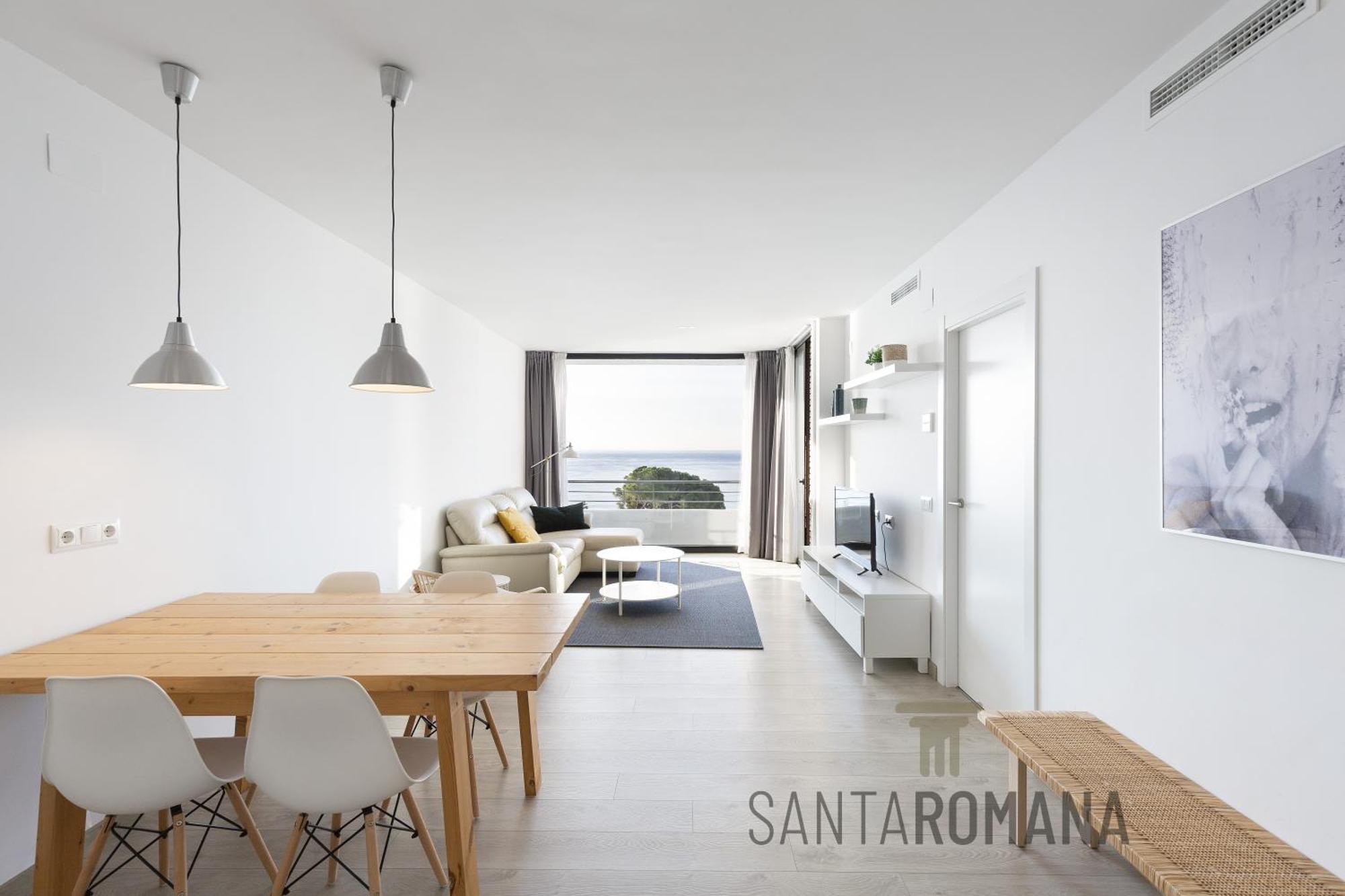 Santa Romana Apartments & Suites กัลเดส เอสตราก ภายนอก รูปภาพ