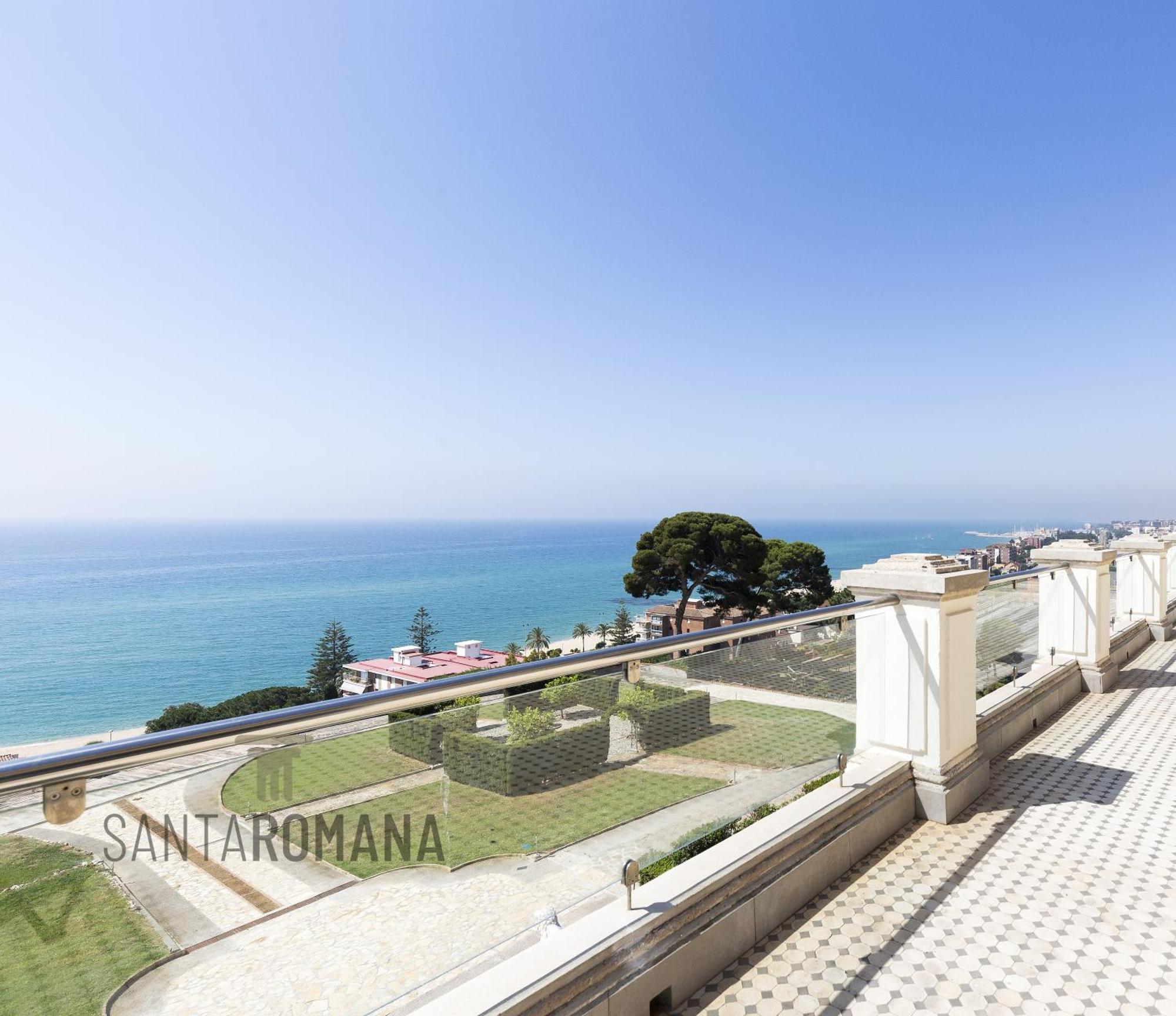 Santa Romana Apartments & Suites กัลเดส เอสตราก ภายนอก รูปภาพ
