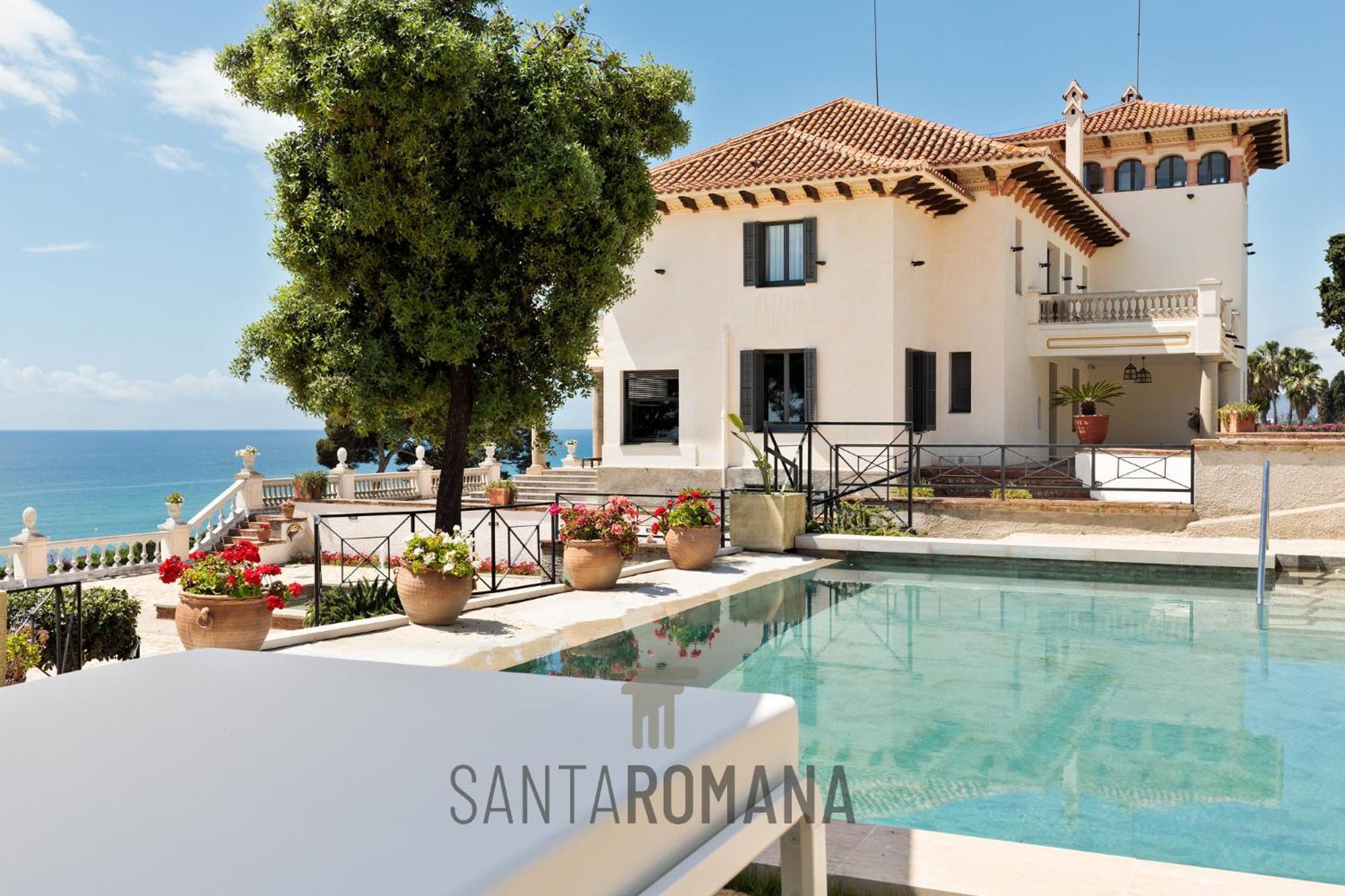 Santa Romana Apartments & Suites กัลเดส เอสตราก ห้อง รูปภาพ